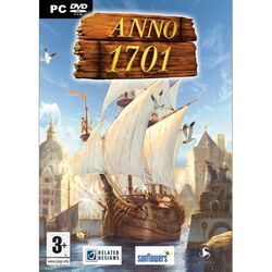 Anno 1701 az pgs.hu