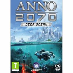 Anno 2070: Deep Ocean az pgs.hu