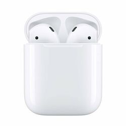 Apple AirPods (2019) | pgs.hu