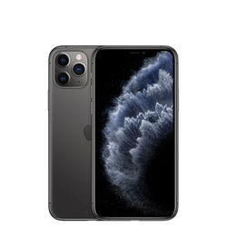 Apple iPhone 11 Pro, 256GB | Space Gray, B osztály - használt, 12 hónap garancia az pgs.hu