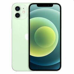 iPhone 12, 256GB, green az pgs.hu