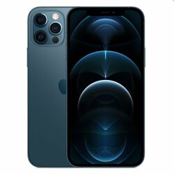 iPhone 12 Pro, 256GB, pacific blue az pgs.hu
