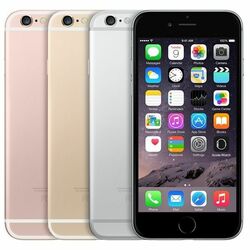 Apple iPhone 6s 32GB Space szürke az pgs.hu