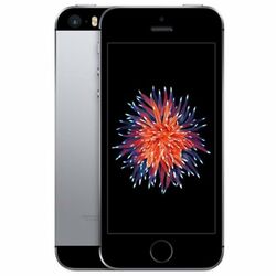 Apple iPhone SE, 32GB | Space szürke, C osztály - použité s DPH, záruka 12 mesiacov az pgs.hu