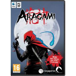 Aragami az pgs.hu