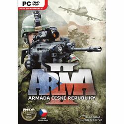 ArmA 2: Cseh köztársaság hadserege az pgs.hu