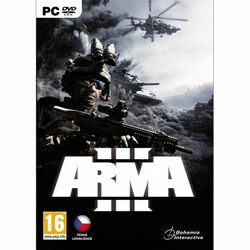 ArmA 3 az pgs.hu