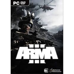 ARMA 3 az pgs.hu