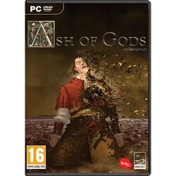 Ash of Gods: Redemption az pgs.hu