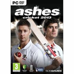 Ashes Cricket 2013 az pgs.hu