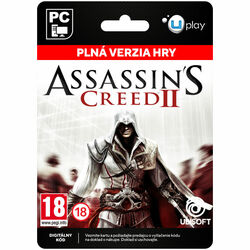 Assassin’s Creed 2 [Uplay] az pgs.hu