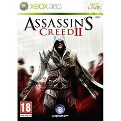 Assassin’s Creed 2 [XBOX 360] - BAZÁR (Használt áru) az pgs.hu