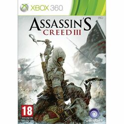 Assassin’s Creed 3 HU az pgs.hu