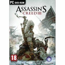 Assassin’s Creed 3 az pgs.hu