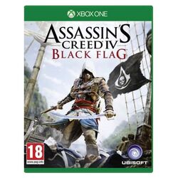 Assassin’s Creed 4: Black Flag az pgs.hu