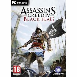 Assassin’s Creed 4: Black Flag az pgs.hu