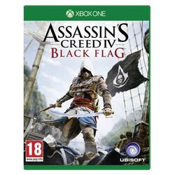 Assassin’s Creed 4: Black Flag az pgs.hu