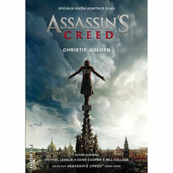 Assassin's Creed: Assassin's Creed na pgs.hu