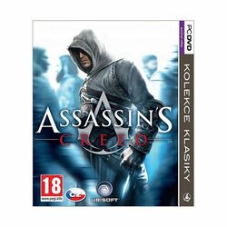 Assassin’s Creed CZ az pgs.hu