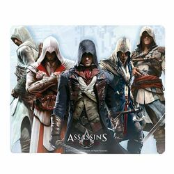 Assassin’s Creed Mousepad - Group az pgs.hu