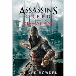 Assassin’s Creed: Odhalení na pgs.hu