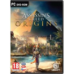 Assassin’s Creed: Origins az pgs.hu