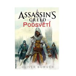 Assassin’s Creed: Podsvětí na pgs.hu