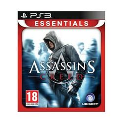 Assassin’s Creed [PS3] - BAZÁR (Használt áru) az pgs.hu