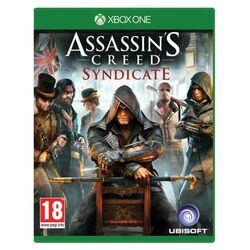 Assassin’s Creed: Syndicate HU az pgs.hu