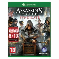 Assassin’s Creed: Syndicate az pgs.hu