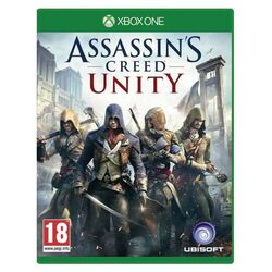 Assassin’s Creed: Unity az pgs.hu