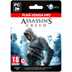 Assassin’s Creed [Uplay] az pgs.hu