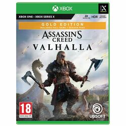 Assassin’s Creed: Valhalla (Gold Edition) az pgs.hu