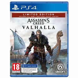 Assassin’s Creed: Valhalla (Limited Edition) az pgs.hu