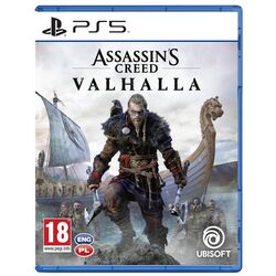 Assassin’s Creed: Valhalla na pgs.hu