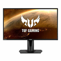 ASUS TUF Gaming VG27AQ - OPENBOX (Bontott csomagolás teljes garanciával) az pgs.hu