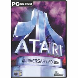 Atari Anniversary Edition az pgs.hu