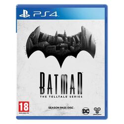 Batman: The Telltale Series az pgs.hu