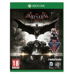 Batman: Arkham Knight (Memorial Edition) az pgs.hu