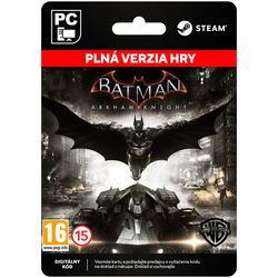 Batman: Arkham Knight [Steam] az pgs.hu