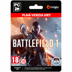 Battlefield 1 [Origin] az pgs.hu
