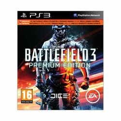 Battlefield 3 (Premium Edition) az pgs.hu