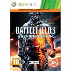 Battlefield 3 (Premium Edition) az pgs.hu