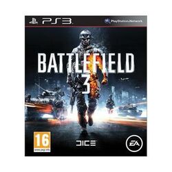Battlefield 3-PS3 - BAZÁR (használt termék) az pgs.hu