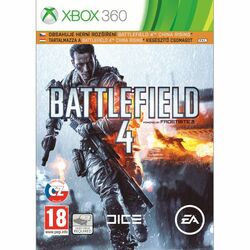 Battlefield 4 CZ (Limited Edition) az pgs.hu
