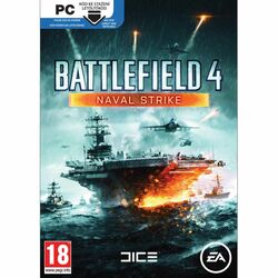 Battlefield 4: Naval Strike az pgs.hu