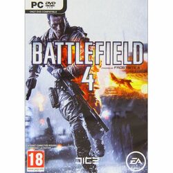 Battlefield 4 az pgs.hu