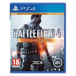 Battlefield 4 (Premium Edition) az pgs.hu