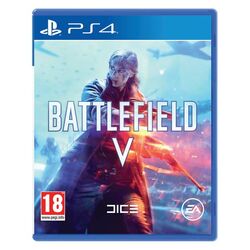 Battlefield 5 [PS4] - BAZÁR (használt) az pgs.hu