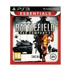Battlefield: Bad Company 2-PS3 - BAZÁR (használt termék) az pgs.hu